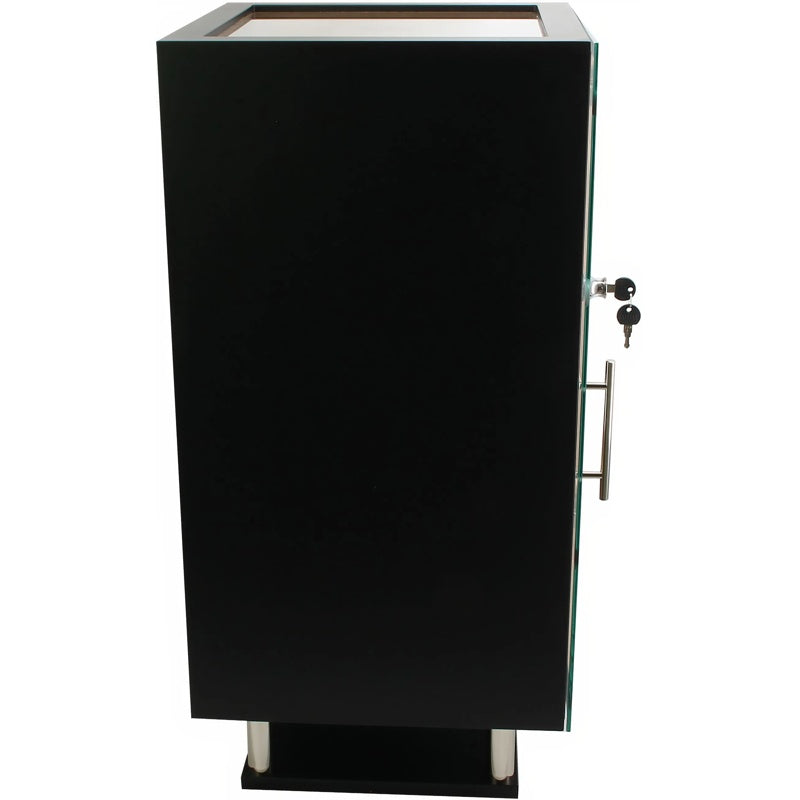 Prato topo de vidro - Deluxe - Mercado de Luxo - O Maior E-Commerce de Bens, Produtos e Serviços de Luxo do Brasil.