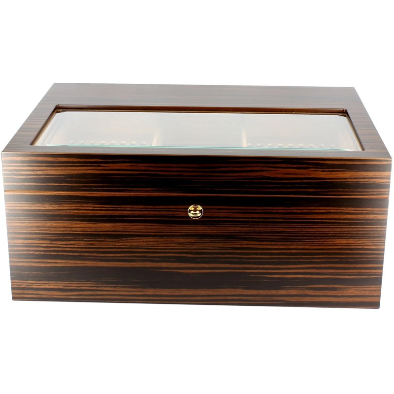 Umidor de mesa Vittoria Adorini - Mercado de Luxo - O Maior E-Commerce de Bens, Produtos e Serviços de Luxo do Brasil.