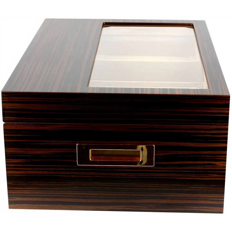 Umidor de mesa Vittoria Adorini - Mercado de Luxo - O Maior E-Commerce de Bens, Produtos e Serviços de Luxo do Brasil.