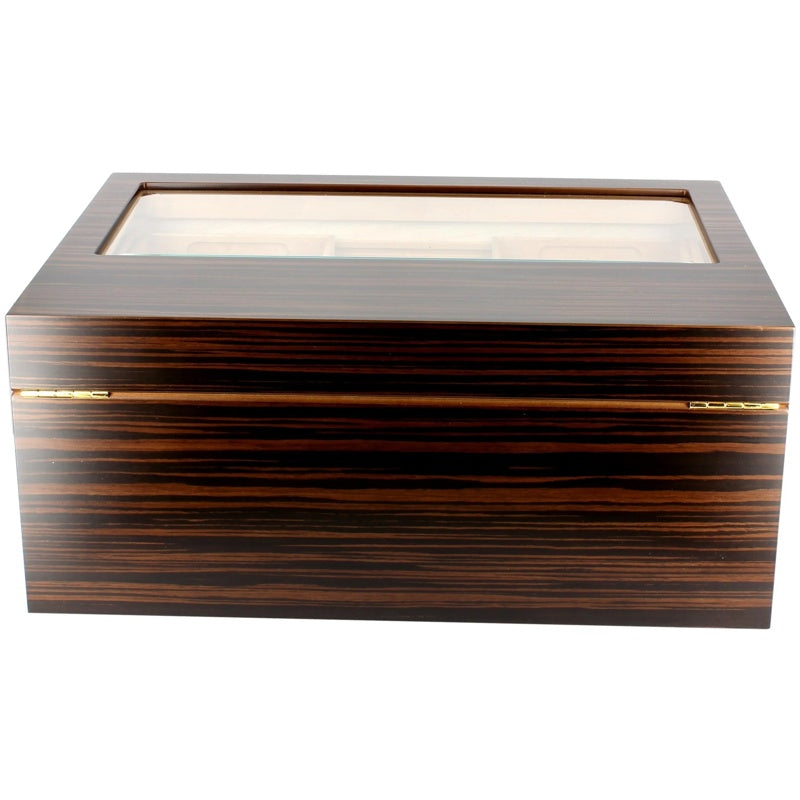 Umidor de mesa Vittoria Adorini - Mercado de Luxo - O Maior E-Commerce de Bens, Produtos e Serviços de Luxo do Brasil.