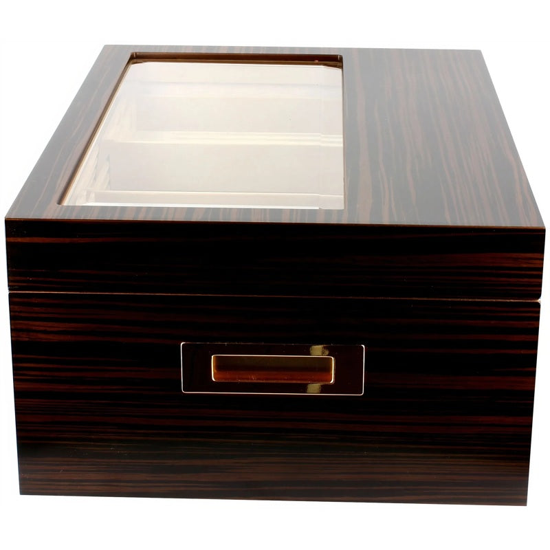 Umidor de mesa Vittoria Adorini - Mercado de Luxo - O Maior E-Commerce de Bens, Produtos e Serviços de Luxo do Brasil.