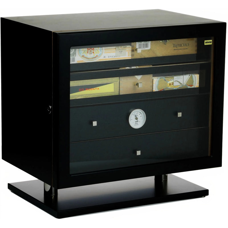 Umidor Varese Deluxe - Mercado de Luxo - O Maior E-Commerce de Bens, Produtos e Serviços de Luxo do Brasil.