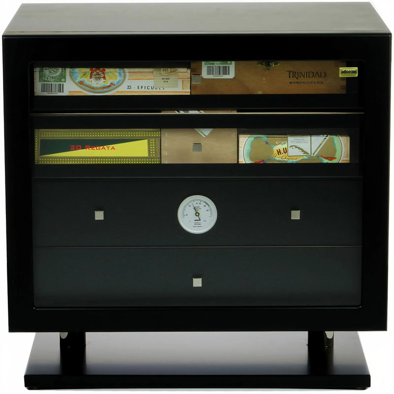 Umidor Varese Deluxe - Mercado de Luxo - O Maior E-Commerce de Bens, Produtos e Serviços de Luxo do Brasil.