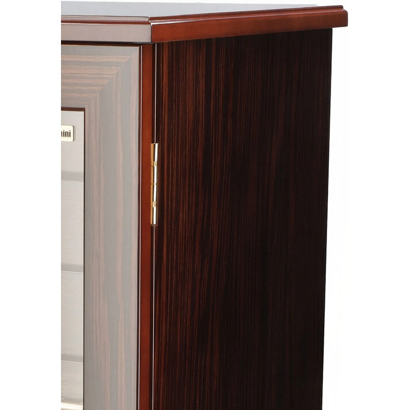 Umidor Chianti Deluxe Adorini tamanho grande - Mercado de Luxo - O Maior E-Commerce de Bens, Produtos e Serviços de Luxo do Brasil.