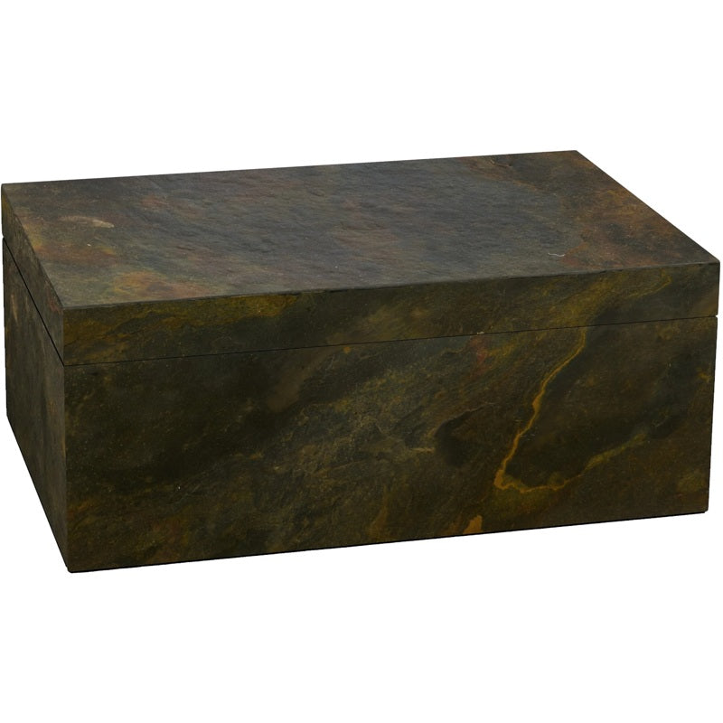 Umidor Stone Grande Deluxe - Mercado de Luxo - O Maior E-Commerce de Bens, Produtos e Serviços de Luxo do Brasil.