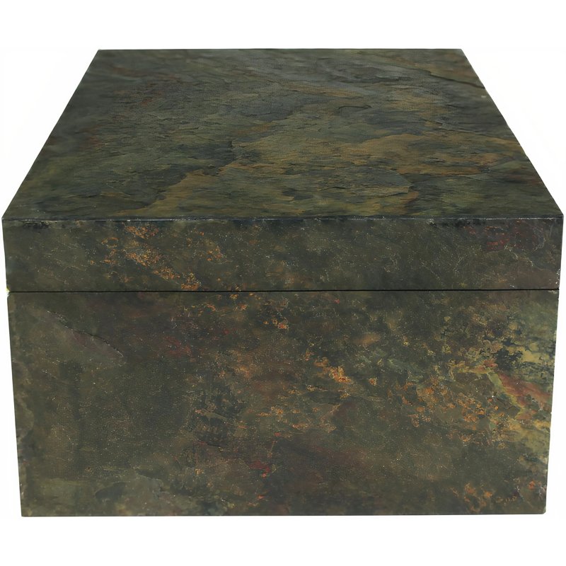 Umidor Stone Grande Deluxe - Mercado de Luxo - O Maior E-Commerce de Bens, Produtos e Serviços de Luxo do Brasil.