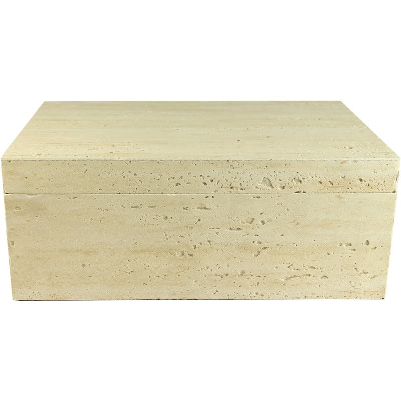 Umidor Concrete Grande Deluxe - Mercado de Luxo - O Maior E-Commerce de Bens, Produtos e Serviços de Luxo do Brasil.