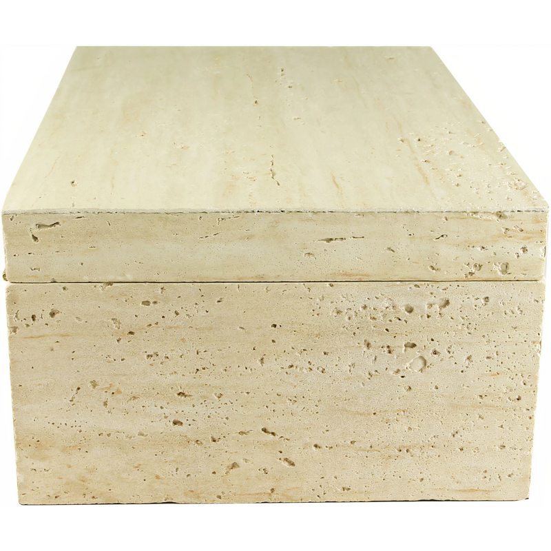 Umidor Concrete Grande Deluxe - Mercado de Luxo - O Maior E-Commerce de Bens, Produtos e Serviços de Luxo do Brasil.