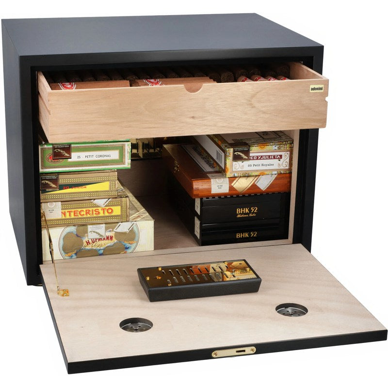 Umidor Habana Deluxe - Mercado de Luxo - O Maior E-Commerce de Bens, Produtos e Serviços de Luxo do Brasil.