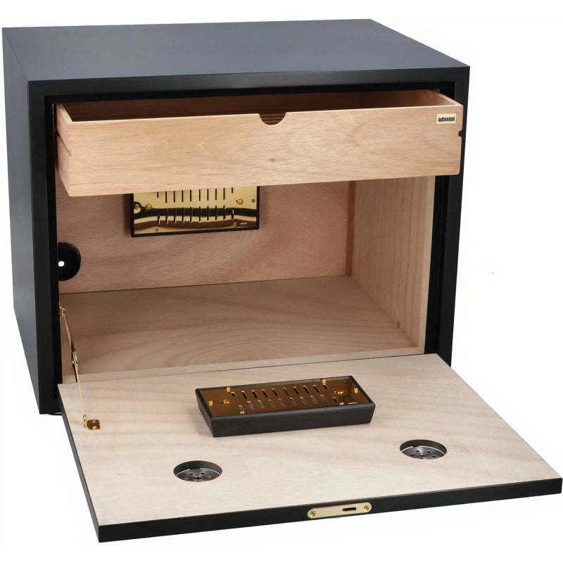 Umidor Habana Deluxe - Mercado de Luxo - O Maior E-Commerce de Bens, Produtos e Serviços de Luxo do Brasil.