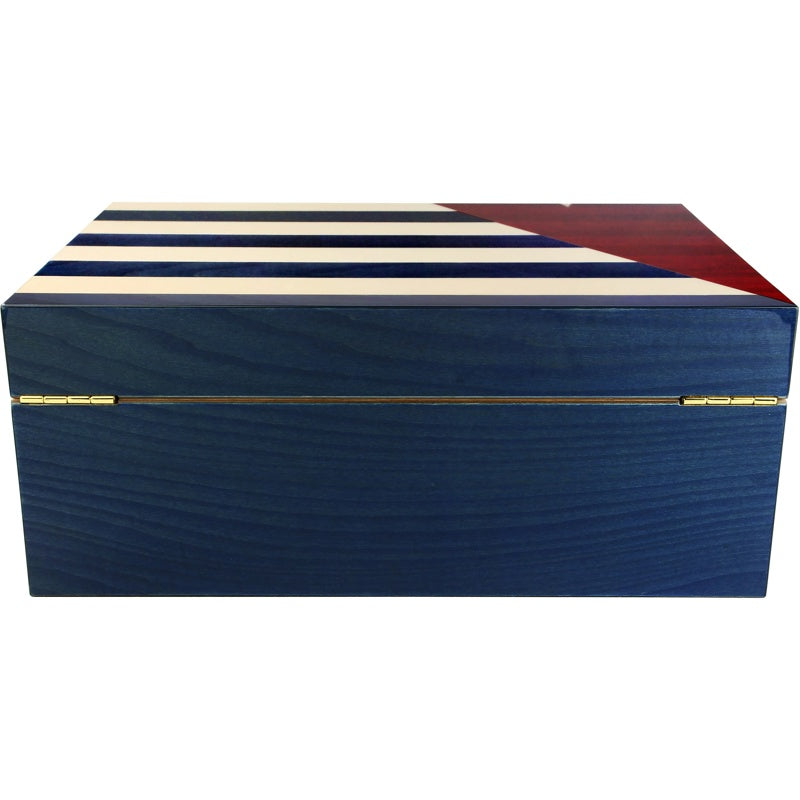 Umidor Cuba Te Amo Grande Deluxe - Mercado de Luxo - O Maior E-Commerce de Bens, Produtos e Serviços de Luxo do Brasil.