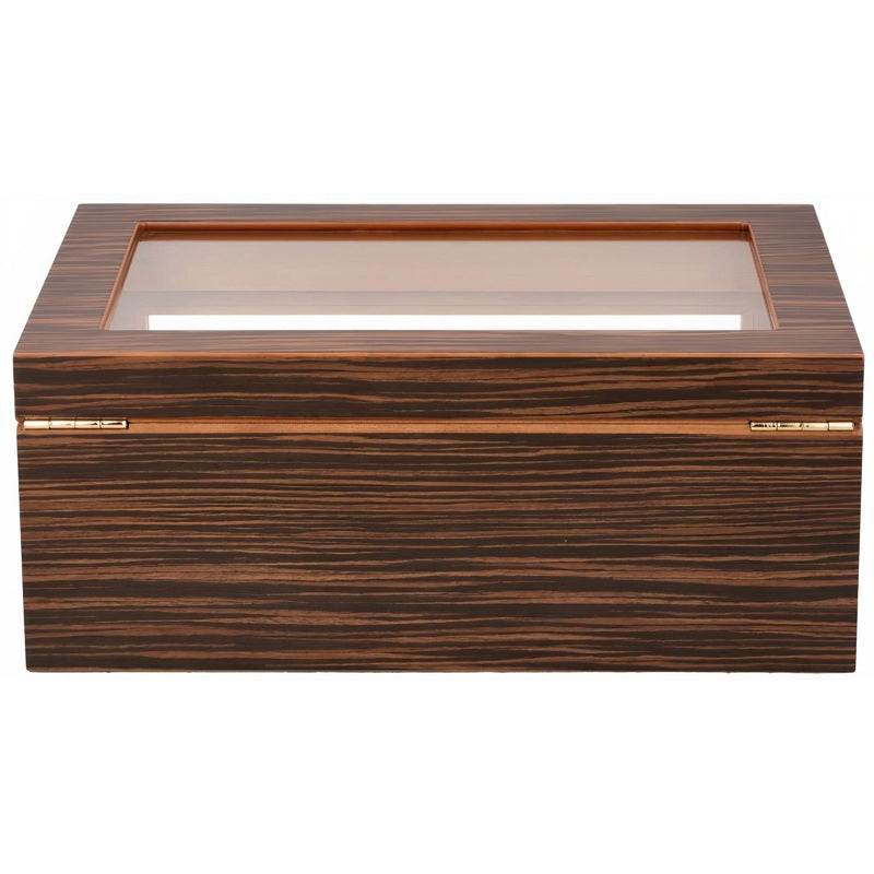 Umidor Treviso Grande Deluxe - Mercado de Luxo - O Maior E-Commerce de Bens, Produtos e Serviços de Luxo do Brasil.