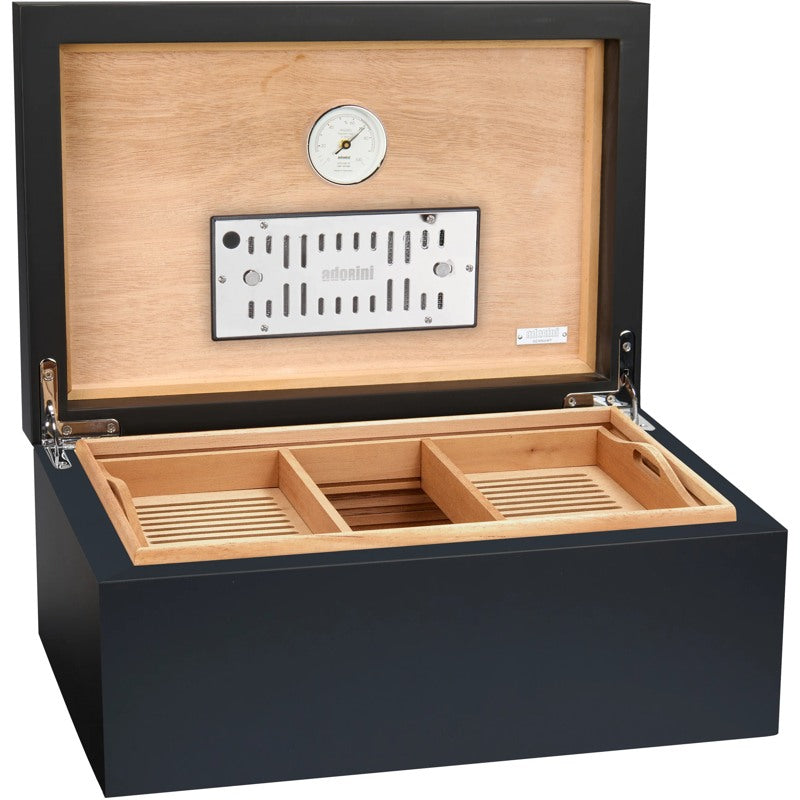 Umidor Deluxe Torino Grande - Mercado de Luxo - O Maior E-Commerce de Bens, Produtos e Serviços de Luxo do Brasil.