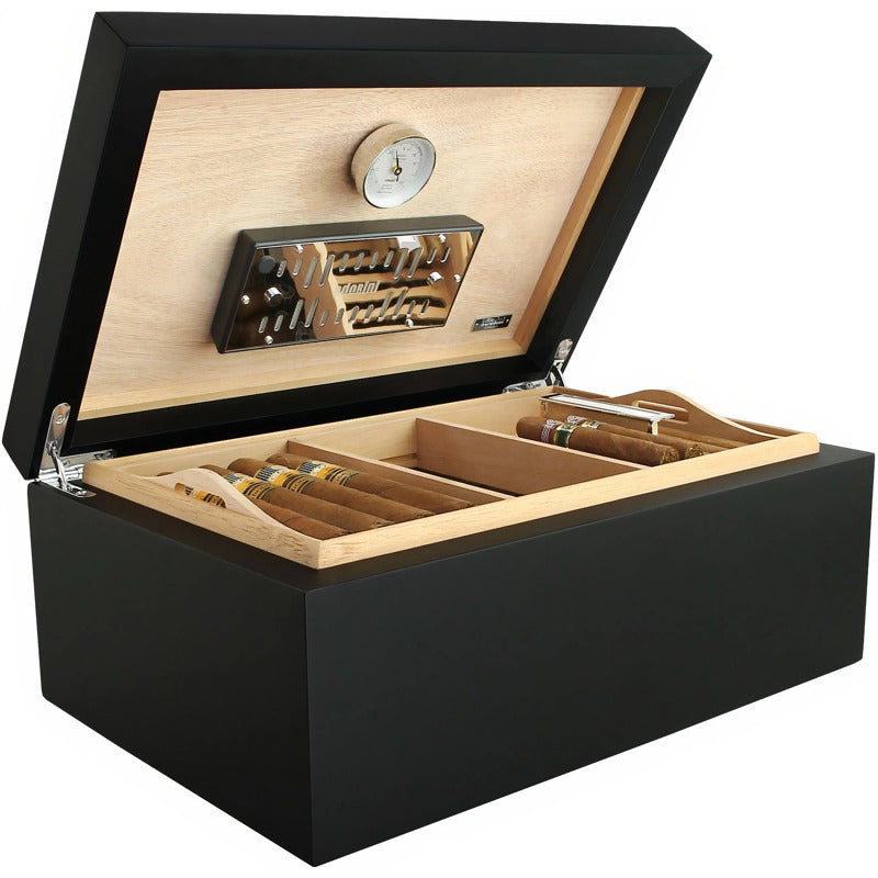 Umidor Deluxe Torino Grande - Mercado de Luxo - O Maior E-Commerce de Bens, Produtos e Serviços de Luxo do Brasil.