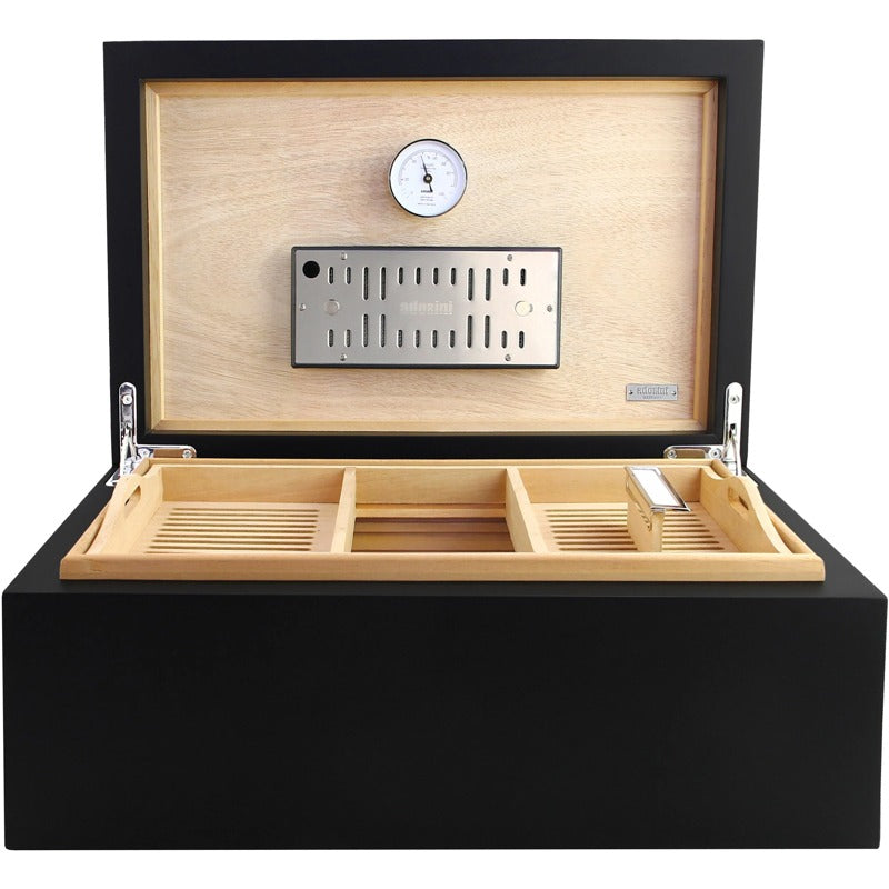 Umidor Deluxe Torino Grande - Mercado de Luxo - O Maior E-Commerce de Bens, Produtos e Serviços de Luxo do Brasil.