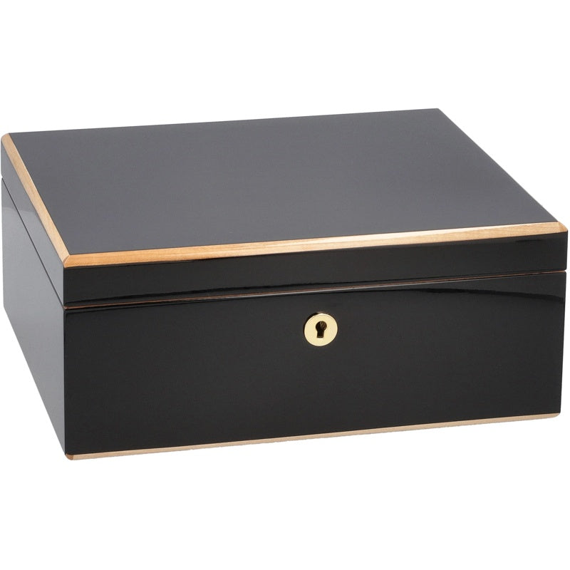 Umidor MIlan Deluxe Adorini - Mercado de Luxo - O Maior E-Commerce de Bens, Produtos e Serviços de Luxo do Brasil.