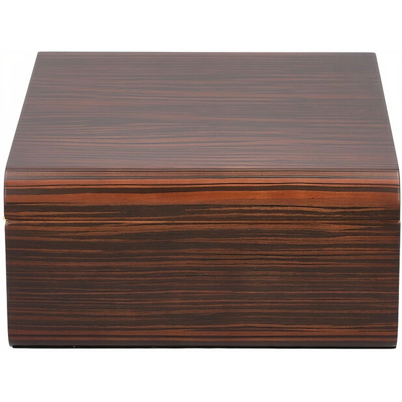 Umidor Novara Deluxe Adorini - Mercado de Luxo - O Maior E-Commerce de Bens, Produtos e Serviços de Luxo do Brasil.