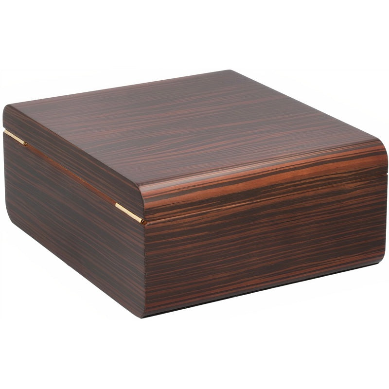 Umidor Novara Deluxe Adorini - Mercado de Luxo - O Maior E-Commerce de Bens, Produtos e Serviços de Luxo do Brasil.