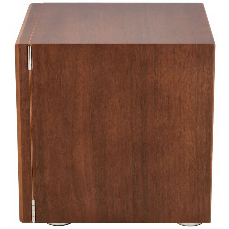 Umidor Chianti M Nogueira/Alu - Deluxe - Mercado de Luxo - O Maior E-Commerce de Bens, Produtos e Serviços de Luxo do Brasil.