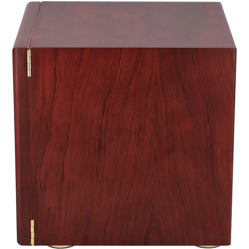 Umidor Chianti Medium Deluxe Jacarandá - Mercado de Luxo - O Maior E-Commerce de Bens, Produtos e Serviços de Luxo do Brasil.