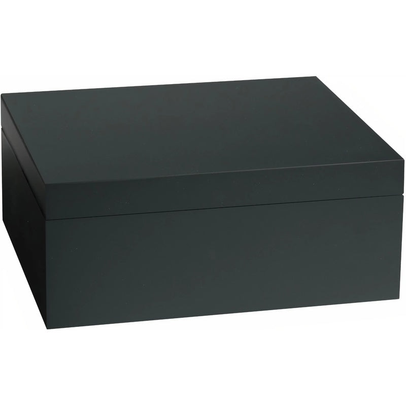 Umidor Deluxe Torino Medium - Mercado de Luxo - O Maior E-Commerce de Bens, Produtos e Serviços de Luxo do Brasil.