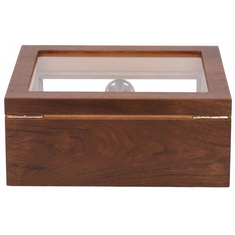 Umidor Treviso Deluxe em Nogueira - Mercado de Luxo - O Maior E-Commerce de Bens, Produtos e Serviços de Luxo do Brasil.