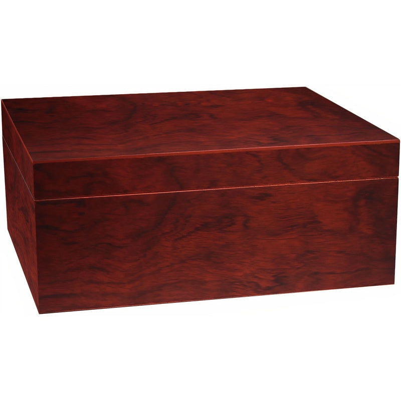 Umidor Triest Basic M - Mercado de Luxo - O Maior E-Commerce de Bens, Produtos e Serviços de Luxo do Brasil.