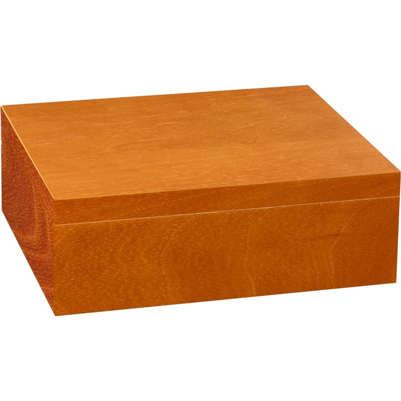 Umidor Torino Deluxe  cedro - Mercado de Luxo - O Maior E-Commerce de Bens, Produtos e Serviços de Luxo do Brasil.