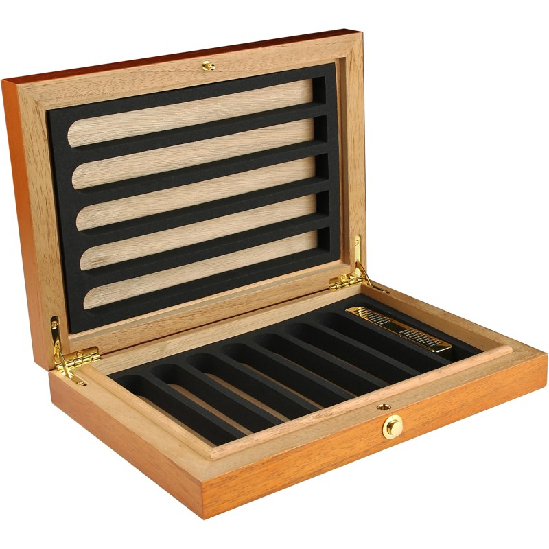 Umidificador de viagem Cedro - Mercado de Luxo - O Maior E-Commerce de Bens, Produtos e Serviços de Luxo do Brasil.