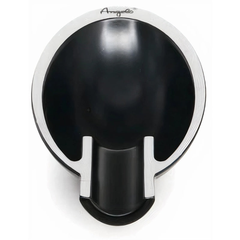 Cinzeiro para charutos Metal preto - Mercado de Luxo - O Maior E-Commerce de Bens, Produtos e Serviços de Luxo do Brasil.