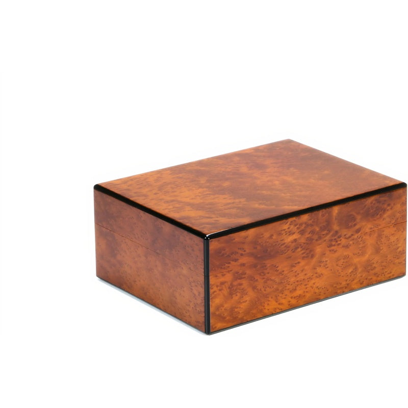 Umidor Uvezian Vavona Pequeno - Mercado de Luxo - O Maior E-Commerce de Bens, Produtos e Serviços de Luxo do Brasil.