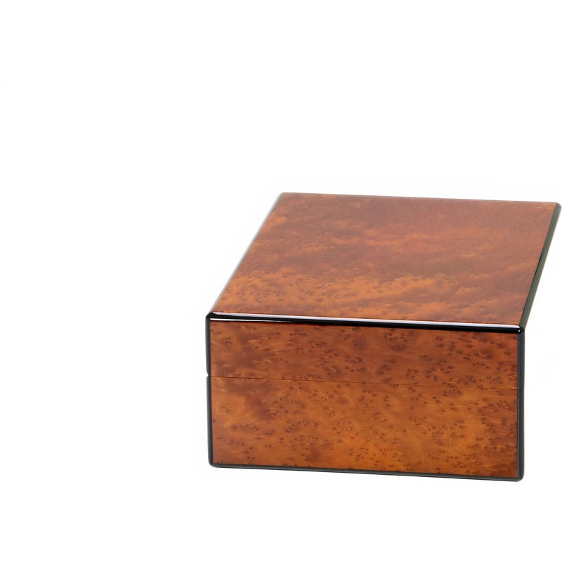 Umidor Uvezian Vavona Pequeno - Mercado de Luxo - O Maior E-Commerce de Bens, Produtos e Serviços de Luxo do Brasil.