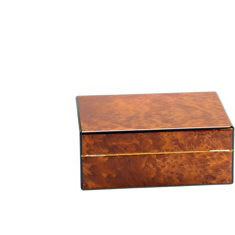 Umidor Uvezian Vavona Pequeno - Mercado de Luxo - O Maior E-Commerce de Bens, Produtos e Serviços de Luxo do Brasil.