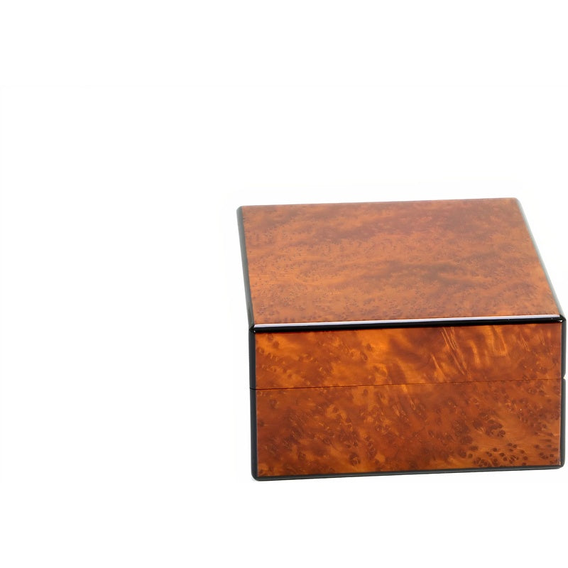 Umidor Uvezian Vavona Pequeno - Mercado de Luxo - O Maior E-Commerce de Bens, Produtos e Serviços de Luxo do Brasil.