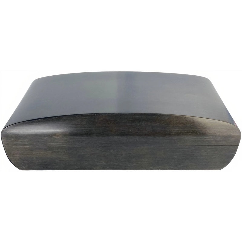 Umidor Frosted Konvex 80 - Mercado de Luxo - O Maior E-Commerce de Bens, Produtos e Serviços de Luxo do Brasil.