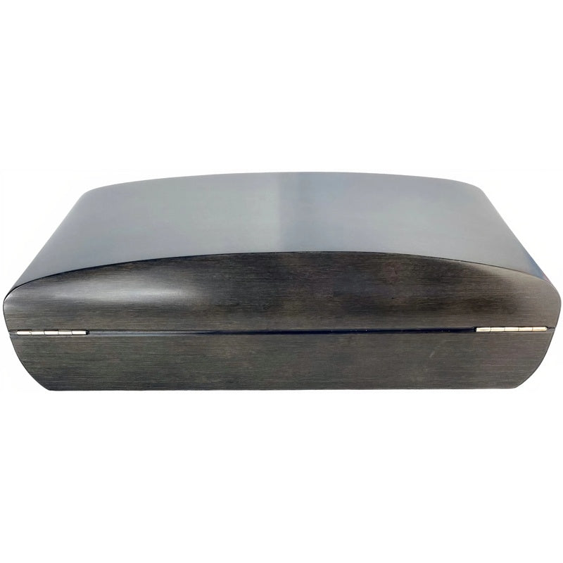 Umidor Frosted Konvex 80 - Mercado de Luxo - O Maior E-Commerce de Bens, Produtos e Serviços de Luxo do Brasil.