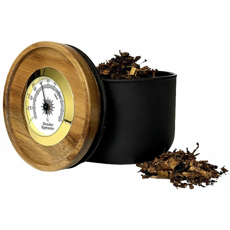 Frasco preto fosco BigSmoke - Mercado de Luxo - O Maior E-Commerce de Bens, Produtos e Serviços de Luxo do Brasil.