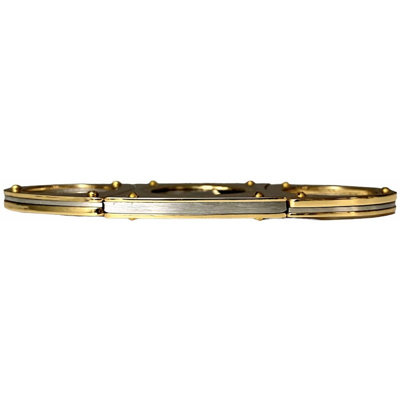 Cortador dourado BigSmoke - Mercado de Luxo - O Maior E-Commerce de Bens, Produtos e Serviços de Luxo do Brasil.