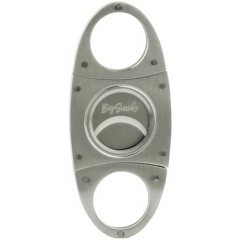 Cutter Silver Rivet - Mercado de Luxo - O Maior E-Commerce de Bens, Produtos e Serviços de Luxo do Brasil.