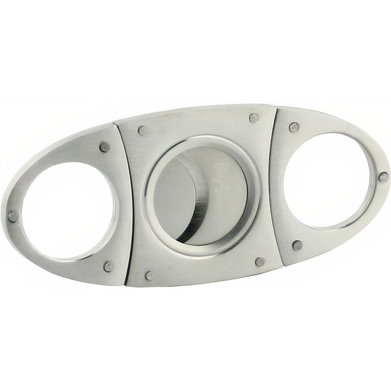 Cutter Silver Rivet - Mercado de Luxo - O Maior E-Commerce de Bens, Produtos e Serviços de Luxo do Brasil.