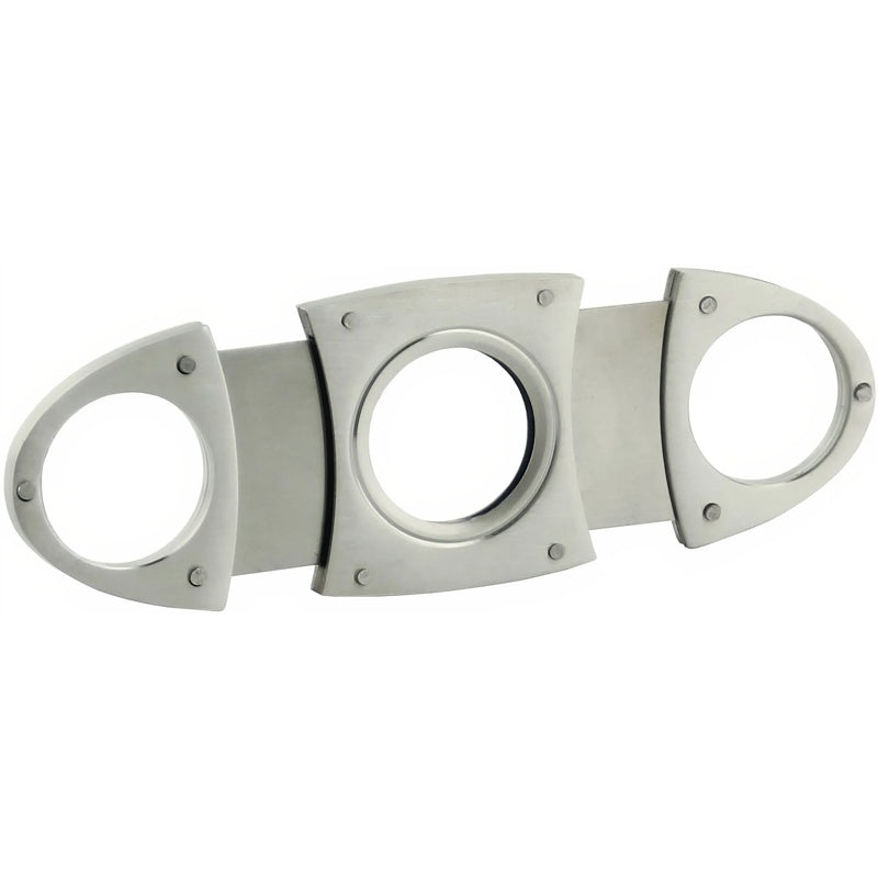 Cutter Silver Rivet - Mercado de Luxo - O Maior E-Commerce de Bens, Produtos e Serviços de Luxo do Brasil.