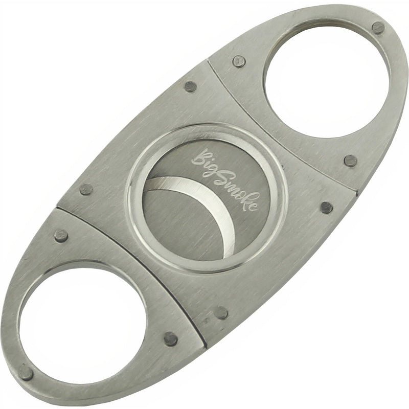 Cutter Silver Rivet - Mercado de Luxo - O Maior E-Commerce de Bens, Produtos e Serviços de Luxo do Brasil.