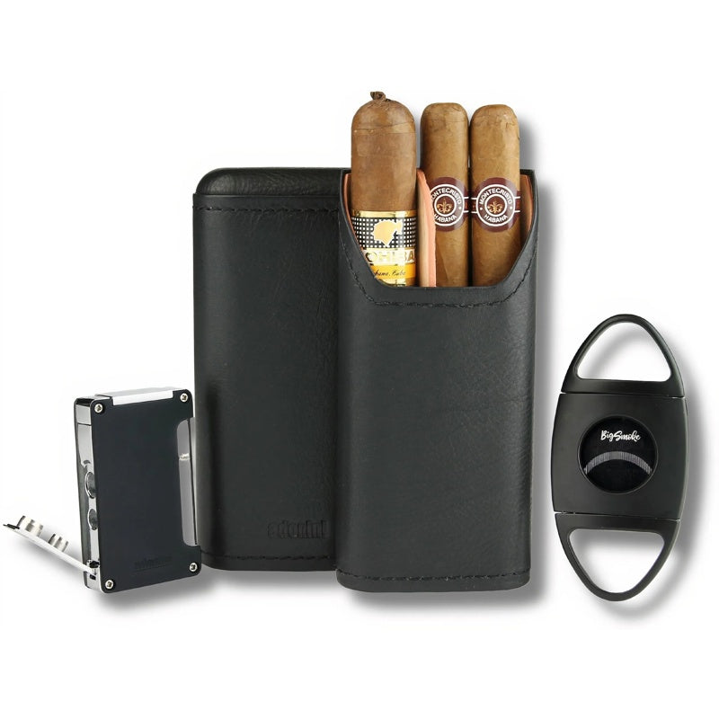 Conjunto de acessórios Premium - Mercado de Luxo - O Maior E-Commerce de Bens, Produtos e Serviços de Luxo do Brasil.