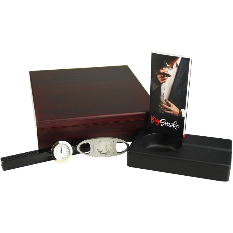 Conjunto de umidificadores marrom - Mercado de Luxo - O Maior E-Commerce de Bens, Produtos e Serviços de Luxo do Brasil.