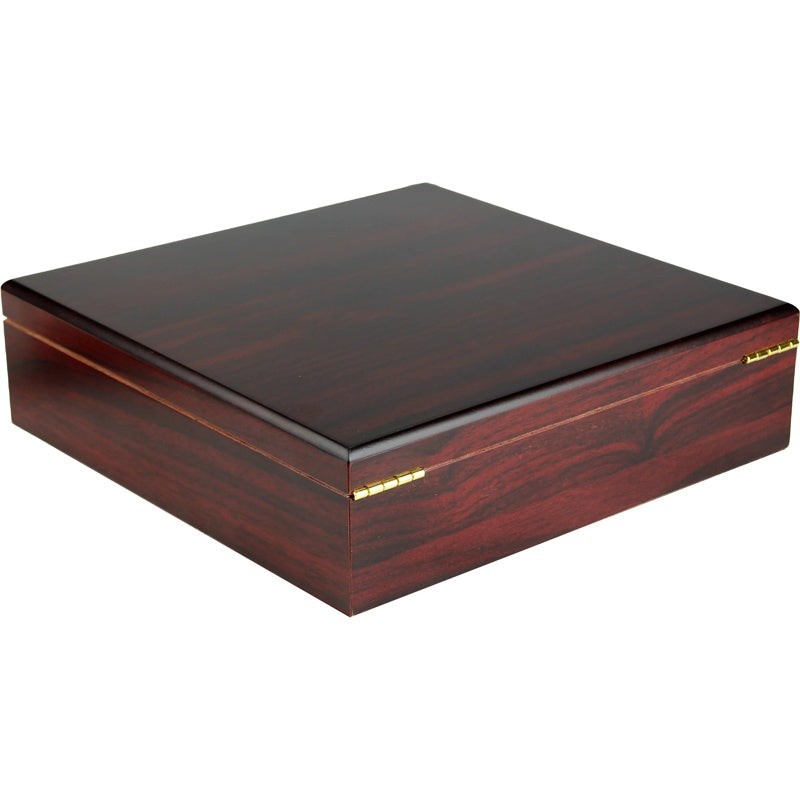 Umidor marrom - Mercado de Luxo - O Maior E-Commerce de Bens, Produtos e Serviços de Luxo do Brasil.