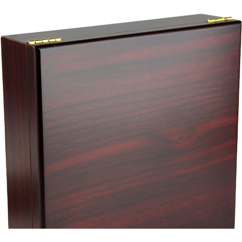 Umidor marrom - Mercado de Luxo - O Maior E-Commerce de Bens, Produtos e Serviços de Luxo do Brasil.