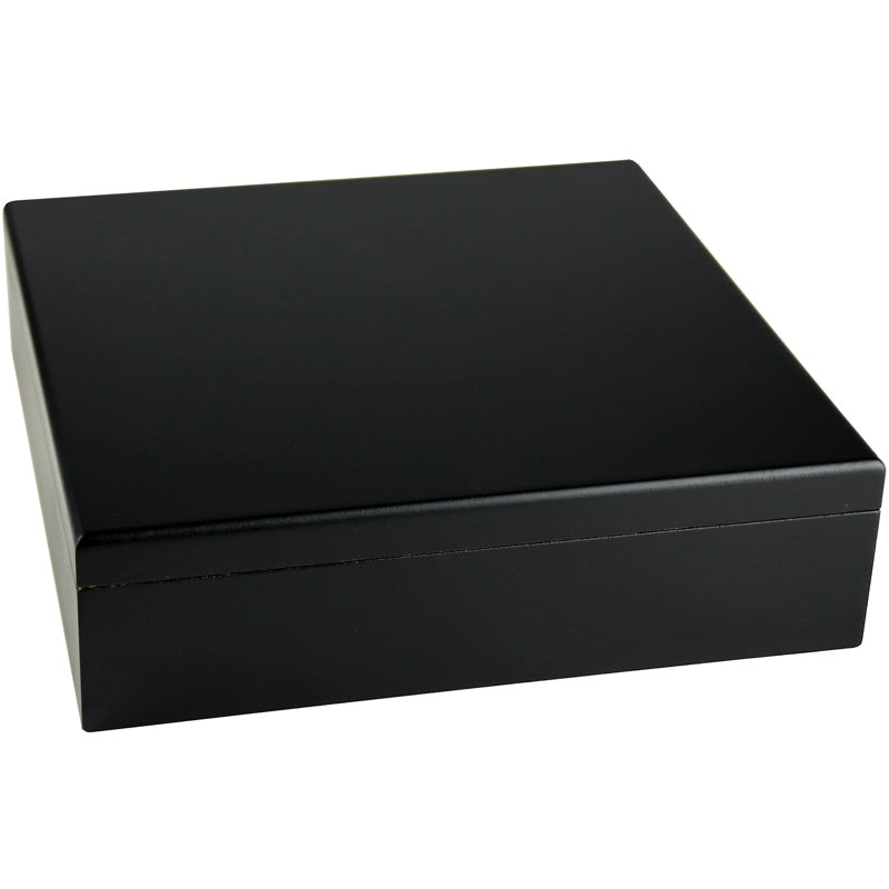 Umidor preto - Mercado de Luxo - O Maior E-Commerce de Bens, Produtos e Serviços de Luxo do Brasil.