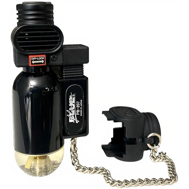 Torch Lighter preto - Mercado de Luxo - O Maior E-Commerce de Bens, Produtos e Serviços de Luxo do Brasil.
