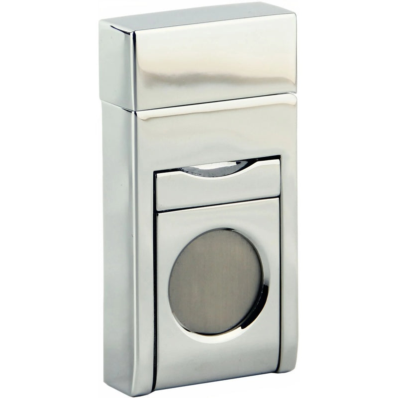 Isqueiro Chamonix - Mercado de Luxo - O Maior E-Commerce de Bens, Produtos e Serviços de Luxo do Brasil.