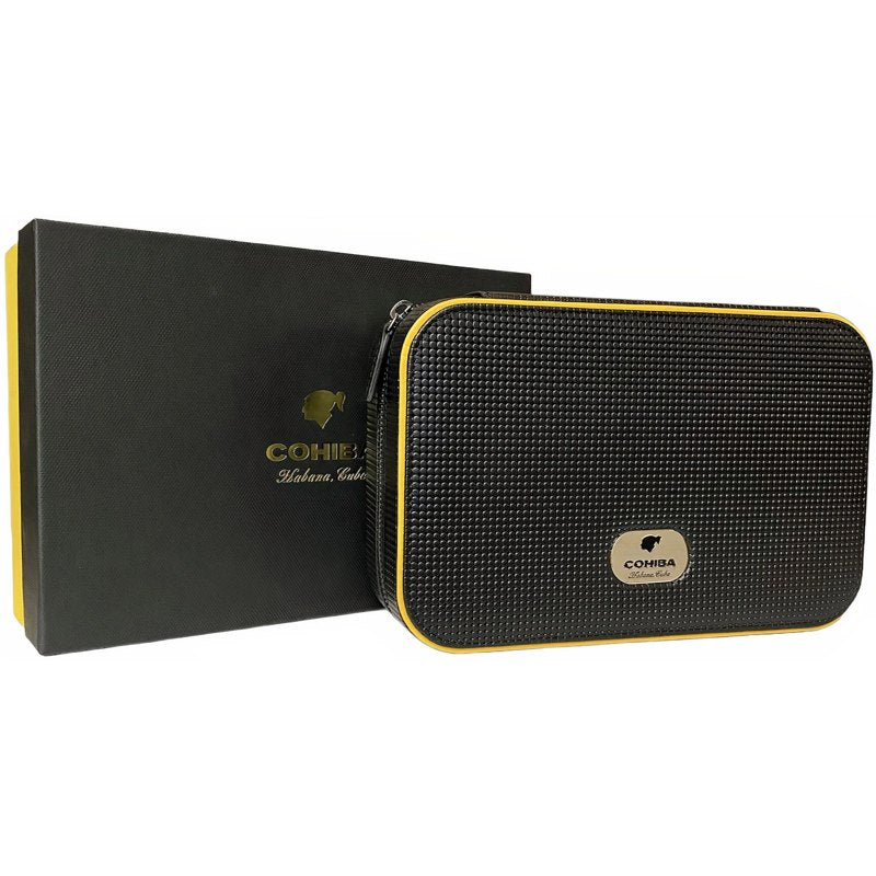 Umidificador de viagem Cohiba - Mercado de Luxo - O Maior E-Commerce de Bens, Produtos e Serviços de Luxo do Brasil.